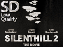silent hill 2 pelicula 1080p torrent